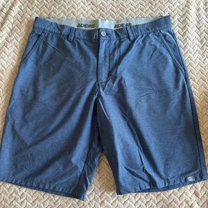 Adidas Men’s Shorts- •Like New•